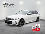 BMW 320 d xDrive M Sport Pano H&K ACC HuD Memory  M  - BMW Gebrauchtwagen von 2024
