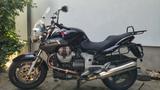 Moto Guzzi Breva 1100 - MOTO GUZZI BREVA