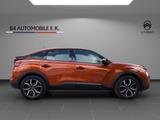 Citroën ë-C4 Feel Winterpaket & Kamera - mit Elektro-Antrieb: Orange, Limousine