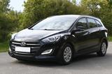 Hyundai i30 CW (GDH) 1.6 CRDi DPF, Trend blue*Mietkauf - Hyundai i30: Cw Crdi