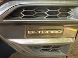 Ford Ranger Wildtrak Doppelkabine 4x4 - Ford Ranger: Allradantrieb
