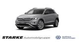 Volkswagen T-Roc 1.5 TSI Move  Navi LED Kamera PDC LM Tempo