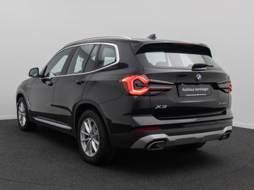 BMW X3 - 9