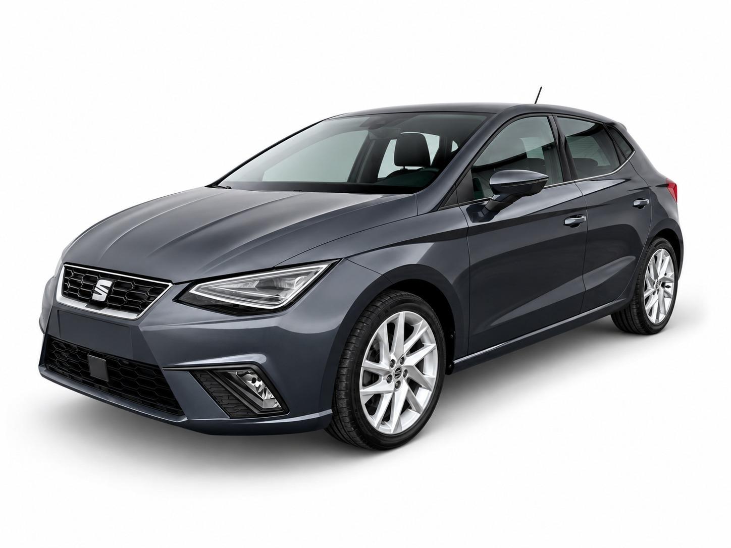 Seat Ibiza1.0 TSI FR KAMERA NAVI ACC SHZ SPUR
