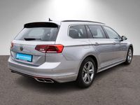 Volkswagen Passat Variant - Vorschau Bild 3