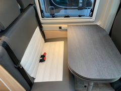 Sunlight Adventure Cliff 600 Fiat