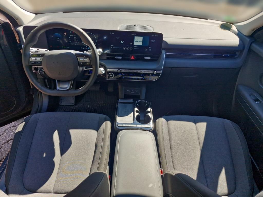 Hyundai IONIQ 5 – Bild 11