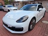 Porsche Panamera GTS VOLL+BOSE+PANO+360 KAMERA