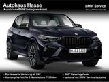 BMW X5 M Competition Fond-Entertain B&W PANO LASER - BMW: F