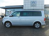 Volkswagen T6.1 2.0 TDI Multivan Gen. Six, Navi,LED, AHK,AC - gebrauchte Kleinbusse in Bremerhaven