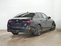 BMW 550 - Vorschau Bild 5