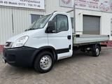 Iveco Ander DAILY 35S13 2.3 HPI 93kW 126PS Pritsche - Iveco: 35s13