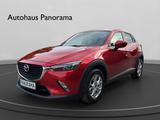 Mazda CX-3 Exclusive-Line Klima/Navi/Scheckh.Mazda/LED - Mazda: Mazda3
