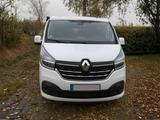 Renault Trafic Wavecamper dCi 170 EDC - Privatverkauf - Renault 17