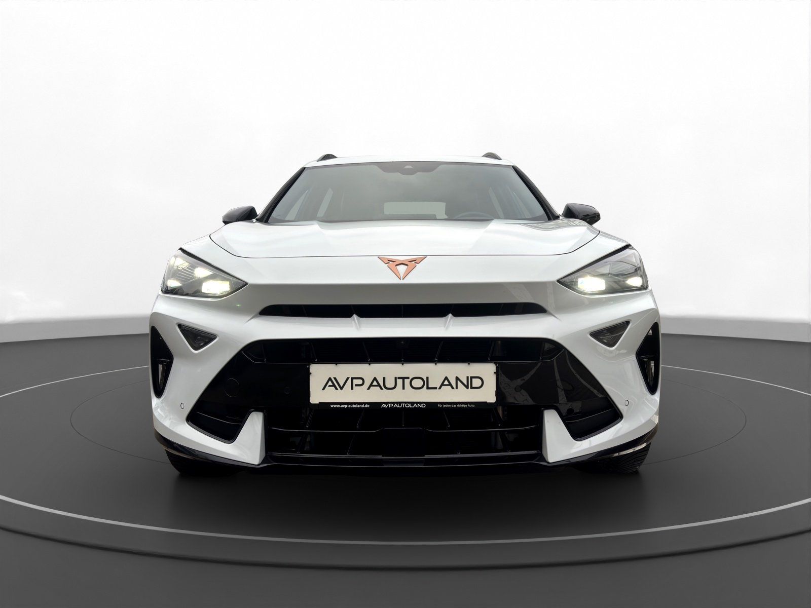 Cupra Formentor - Bild 3