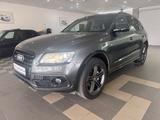 Audi Q5 2.0 TDI 140 kW quattro S line Sport / Plus - Audi Q5: Line Plus