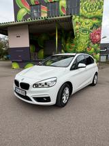 BMW 216 Gran Tourer 216i Advantage Advantage - BMW 216 Gran Tourer Benziner Gebrauchtwagen