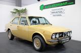 Alfa Romeo Alfetta 1.8/H-ZUL/ITALO-KLASSIKER/ - Alfa Romeo Alfetta mit Benzin-Antrieb: Limousine
