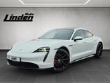 Porsche Taycan 4S Plus PDLS+ Bose Matrix Kamera Lift - Porsche Taycan Gebrauchtwagen