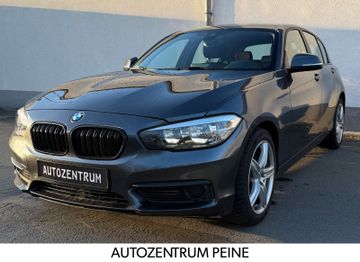 BMW 116 - 2