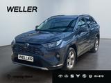 Toyota RAV 4 2.0 4x4 Club *LED*Pano*ACC*CAM*el Heck*PDC - Toyota: Club