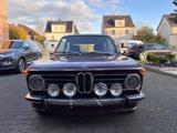 BMW 2002 TII TOURING ZANDER - BMW 2002: Ti