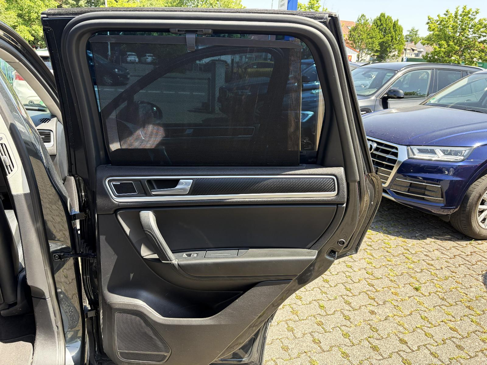 VOLKSWAGEN TOUAREG V8 TDI R LINE* | 340 ch | 4X4 | BVA