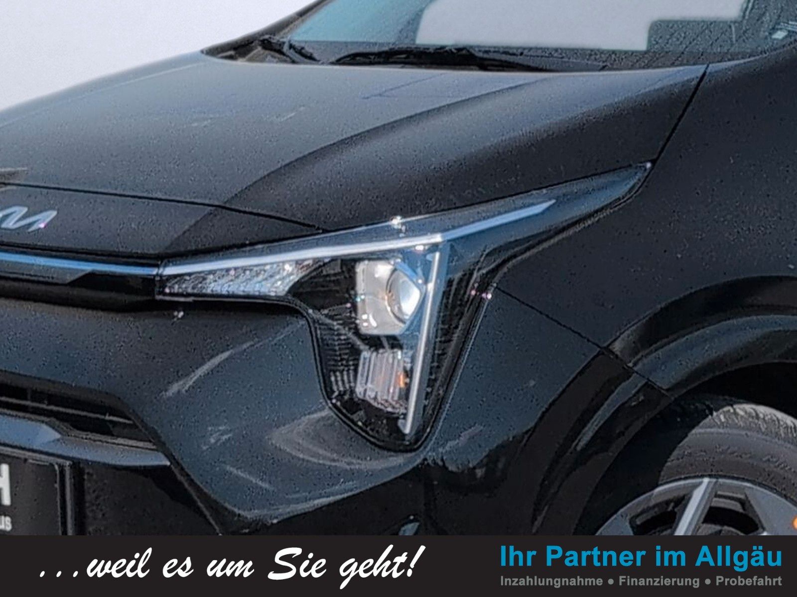 Kia Picanto - Bild 7
