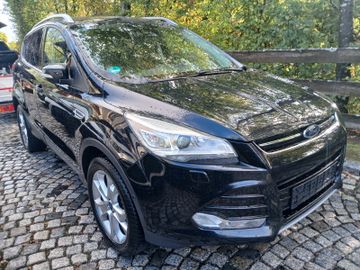 Ford Kuga - 2