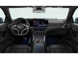 BMW 218i Steptronic Coupe M Sportpaket Innovationsp. - BMW 218 Gebrauchtwagen