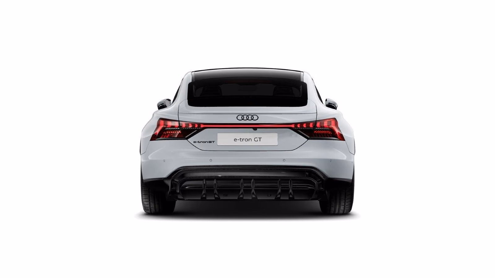 Audi e-tron GT qu 350 kW *Matrix*B&O*HUD*Pano*Optik S