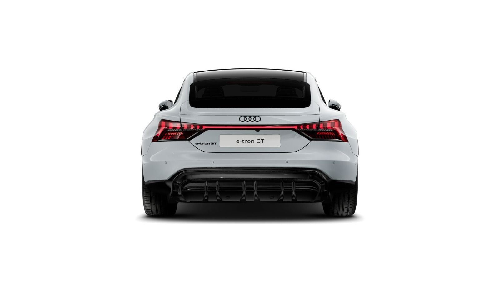 Audi e-tron GT - Bild 6