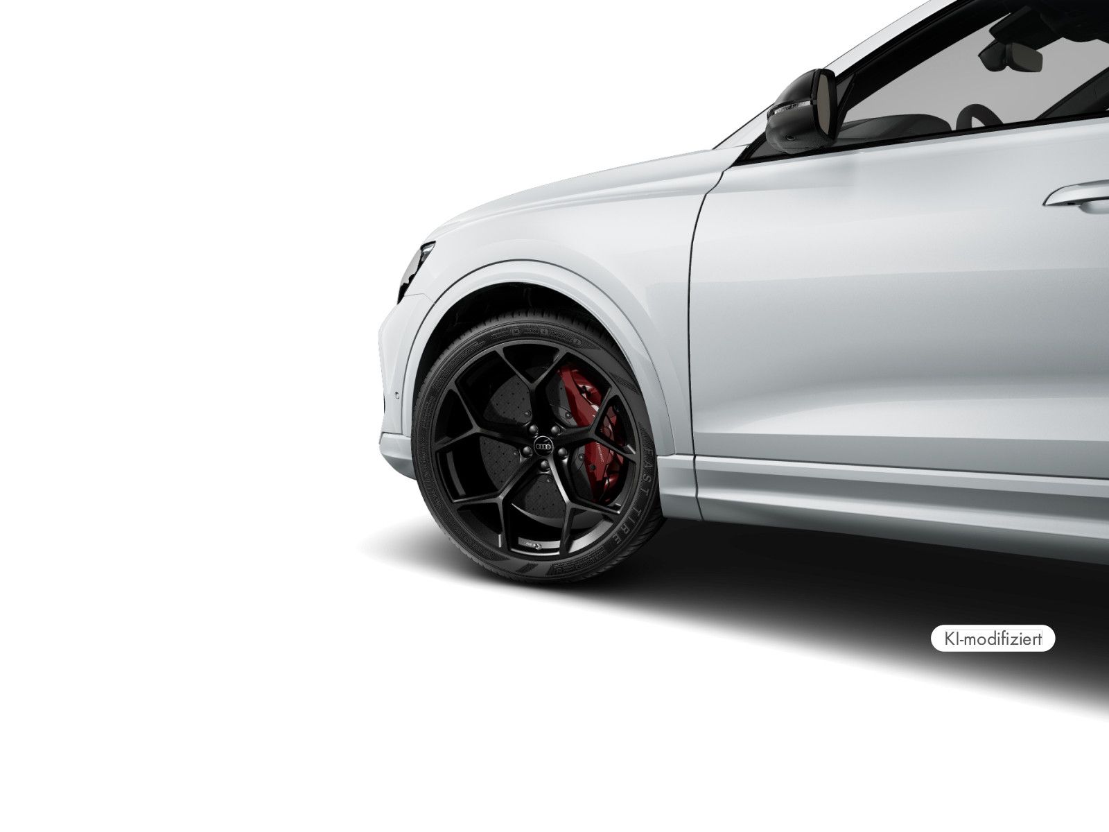 Audi RSQ8 - Bild 4
