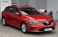 Renault Megane Grandtour TCe 140 EDC Zen*Navi*LED*DAB*AC