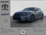 Lexus CT 200h Navi Sitzheizung LED ACC DAB Keyless Ent - Lexus CT 200h Gebrauchtwagen