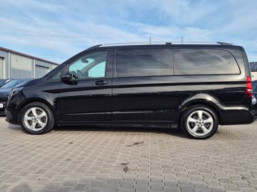Mercedes V 250 - 7