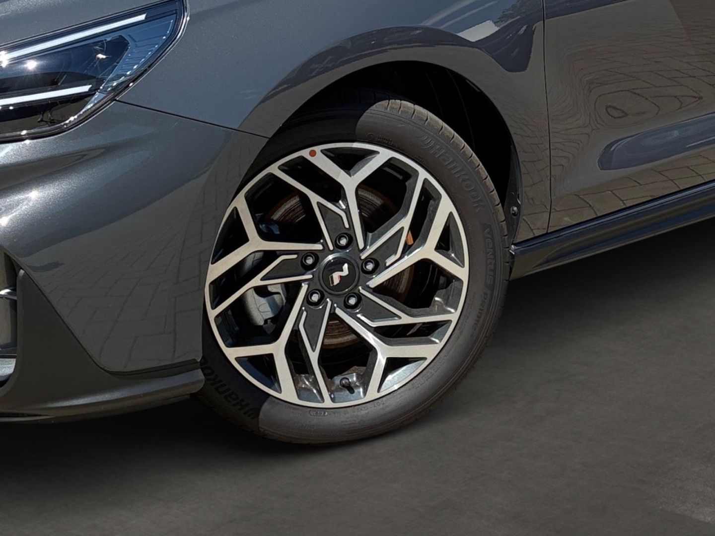 Hyundai i30 - Bild 6