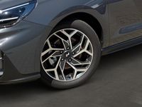 Hyundai i30 - Vorschau Bild 6