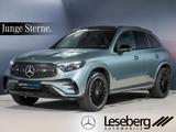 Mercedes-Benz GLC 400 e 4M AMG DIG.LIGHT/Pano/Distro/Burmester - gebrauchte Mercedes-Benz GLC 400 aus dem Jahr 2024