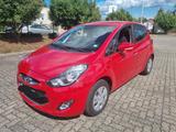 Hyundai ix20 1.4 Style Klimatronic PDC v+h 1.Hand - Hyundai ix20: Style
