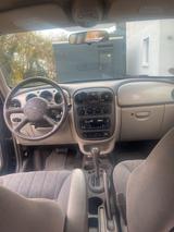 Chrysler automatisch 145000km - Chrysler PT Cruiser aus 2000
