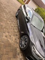 BMW 540d xDrive Touring M-Paket  - BMW 540 aus 2019