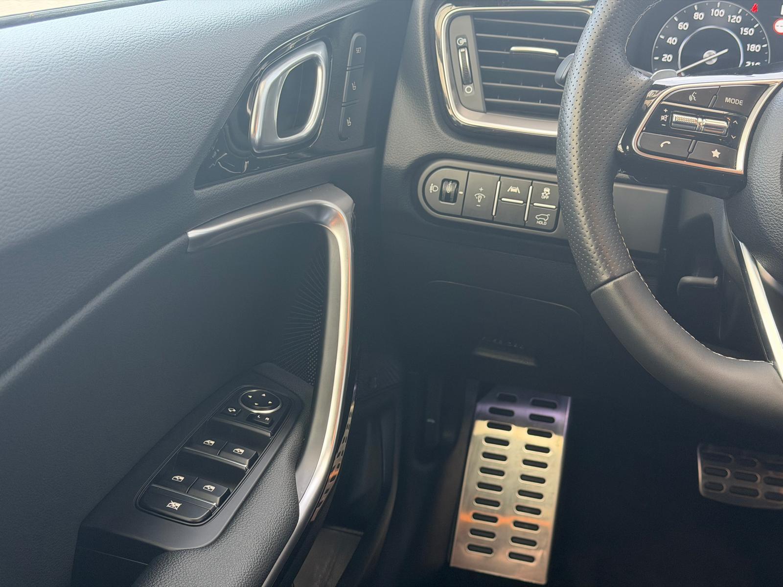 Kia ProCeed 1.5T DCT GT LINE | TEC | GD | LEDER |18Z