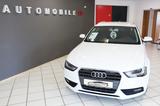 Audi A4 Avant 2.0 TDI Ambition,Autom,BiXe,Navi,Pdc,E6 - Audi A4: 2.6