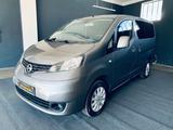 Nissan NV200 Evalia 1.5 D TEKNA 7 SITZE NAVI CAM - Nissan NV200 in Düsseldorf