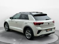 Volkswagen T-Roc - Vorschau Bild 4