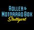 Roller & MotorradBox Stuttgart