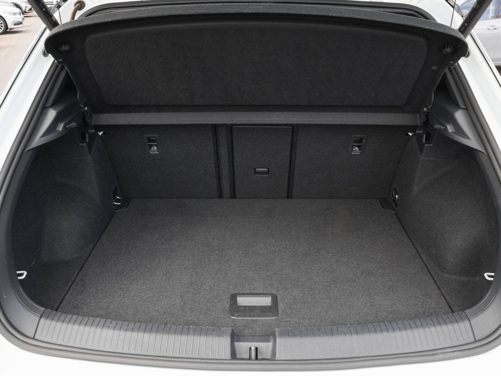 Volkswagen T-Roc - Bild 9