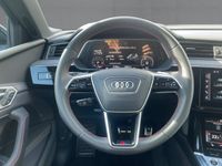 Audi Q8 e-tron - Vorschau Bild 10