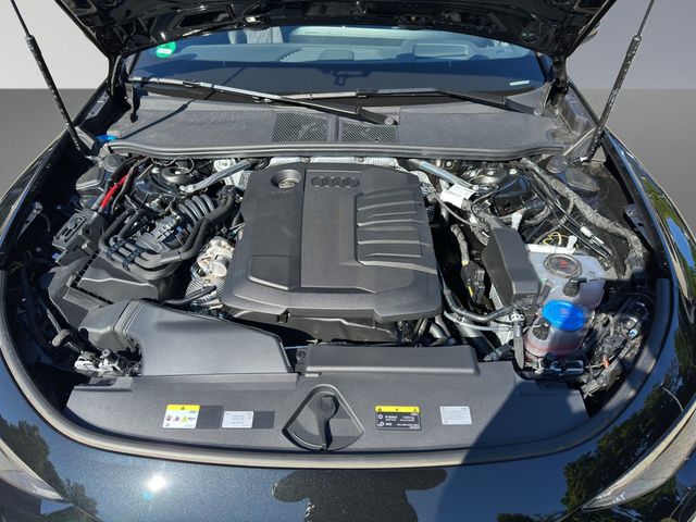 A6 Avant 2.0 TDI quattro Tech Pro